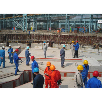 專業承接重慶大中型勞務派遣與建筑工程承包，打造精品裝飾工程