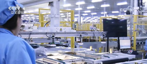 技術含 金 量高 中國外貿 質升量穩(wěn) 發(fā)展 利好 因素積聚