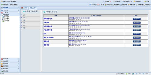 OA辦公自動(dòng)化系統(tǒng) 現(xiàn)代企業(yè)高效協(xié)同的核心平臺開發(fā)與制作